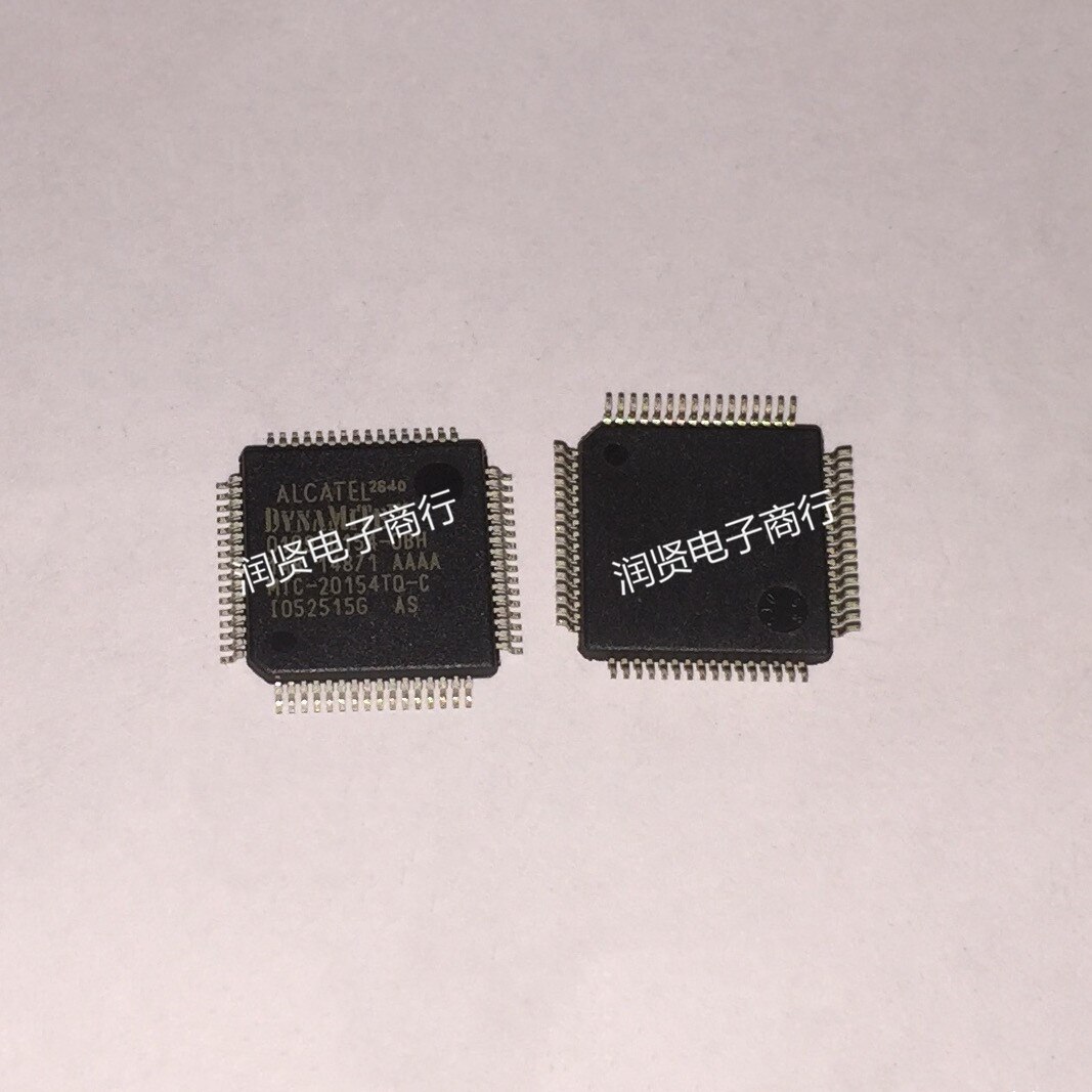 3PCS MTC-20154TQ-C QFP Brand new original