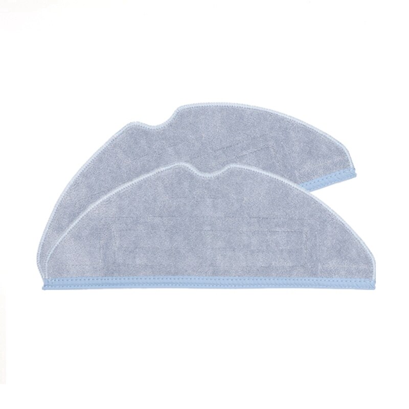 Mop Cloths Rag For Xiaomi Roborock S7 S70 S75 S7max S7maxv T7S T7S Plus Robot Vacuum Replacement Spare Parts