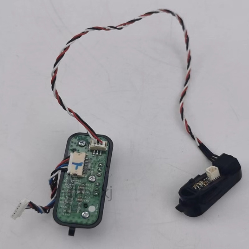 Original S7 Wall Sensor-Global Spare Parts For Roborock S7 Maxv S70 S75 Robot Vacuum Cleaner Accessories