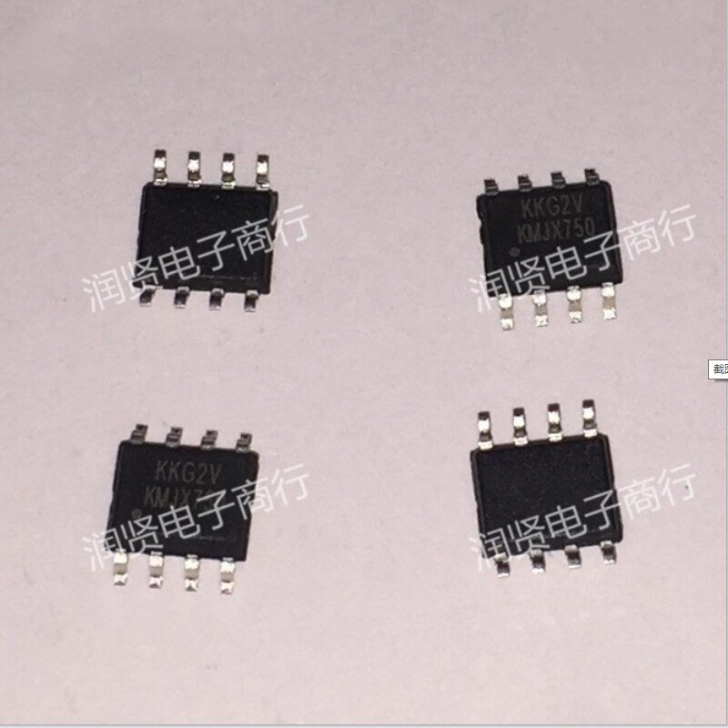 10PCS KKG2V KKG2V SOP Brand new original