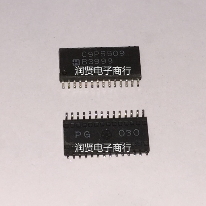 2PCS HC9P5509B-5N HC9P5509B SOP Brand new original