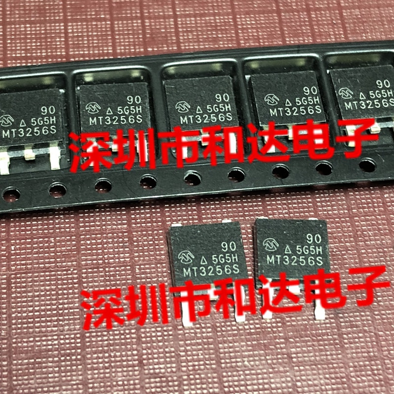 20pcs orginal new MT3256S TO-252 60V 50A