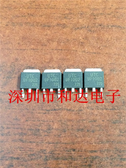 20pcs orginal new UF1002 TO-252
