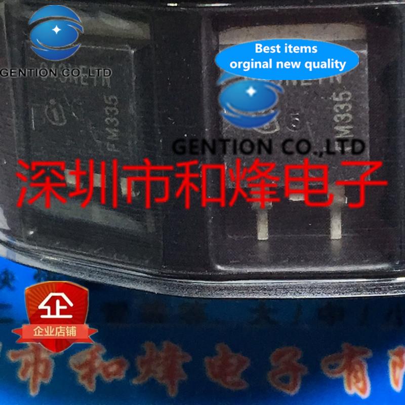 10PCS IPB049NE7N3G 049NE7N TO-263 75V 80A in stock 100% new and original
