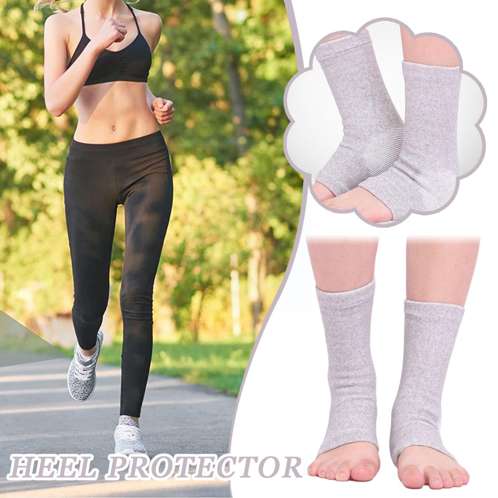 Foot Protectors Relief From Diabetic Foot Pain Neuropathy Arthritis Tendonitis Foot Sleeve Sock For Plantar Ankle Support W U6a4