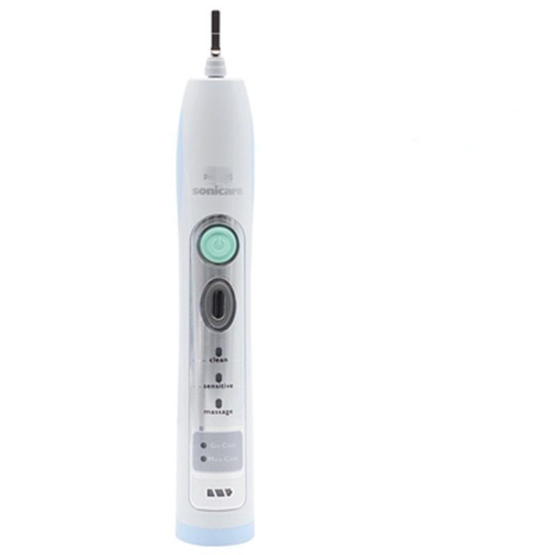 100% Original New Electric Toothbrush Host for Philips HX6930 HX6910 Ultrasonic Toothbrush Replacement Handle