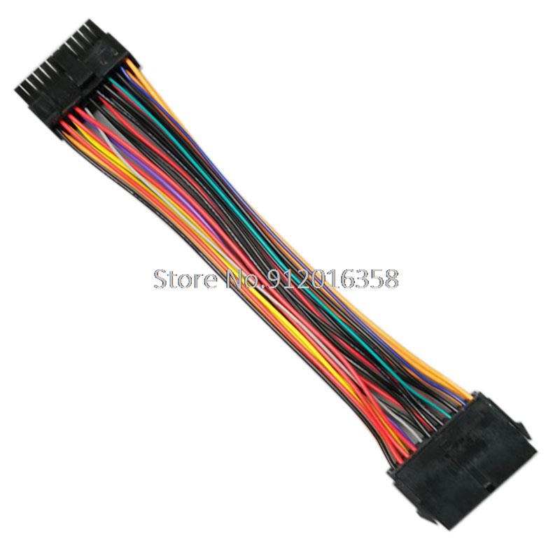 20AWG 300MM Micro-Fit 3.0 43025 43020 Molex 3.0 Female Male Extension 430251400 Wire Harness 430200400 430200600 430200800