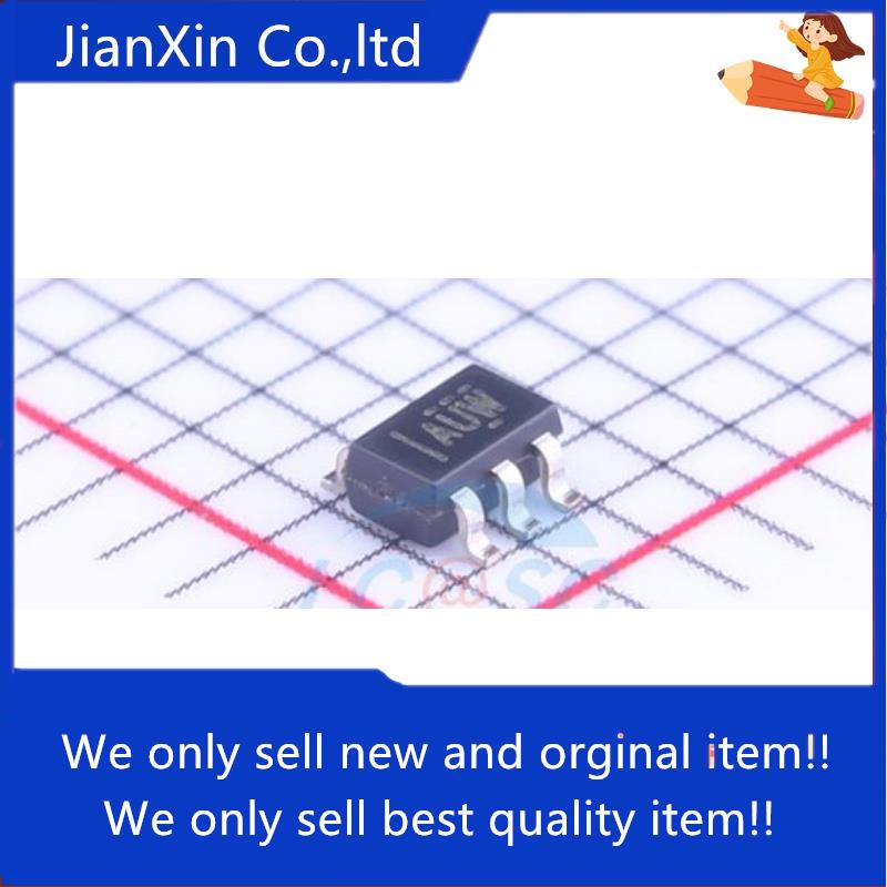 10pcs orginal new OPA360AIDCKR Silkscreen AUW SC70-6 Video Amplifier