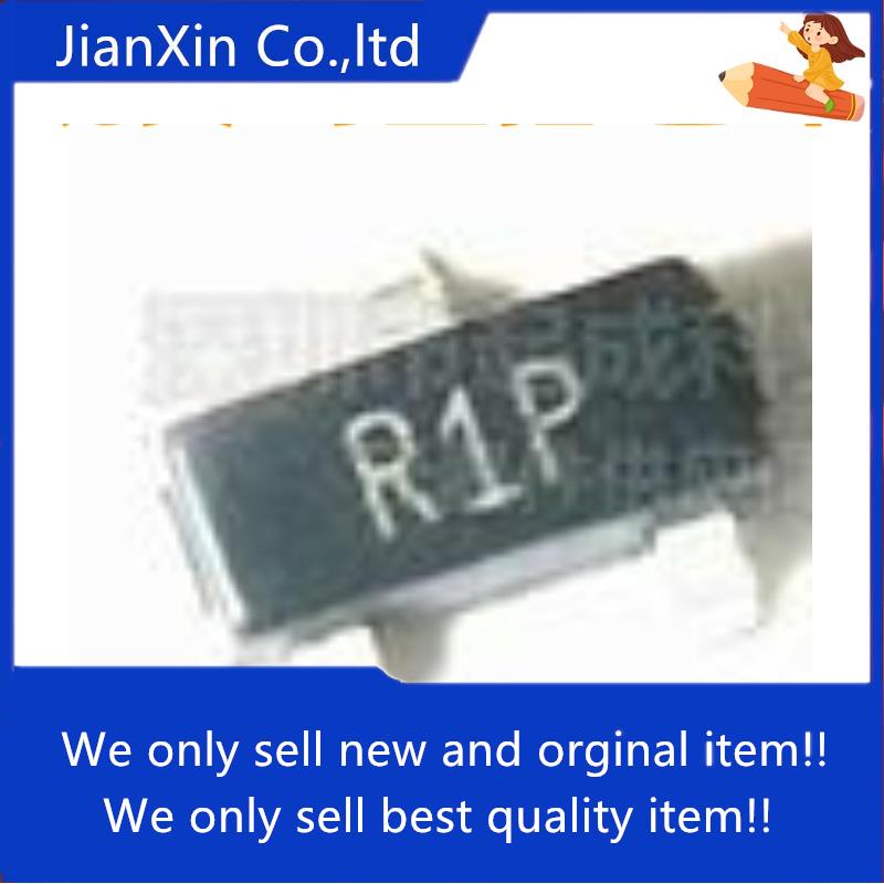 10pcs orginal new ADR550BRTZ-REEL7 Silkscreen R1P SOT23-3 High Precision Voltage