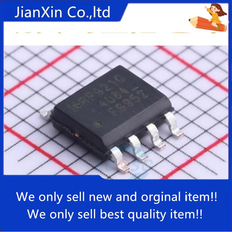 20 orginal new IRF9952TRPBF IRF9952 F9952 SOP-8 Field Effect