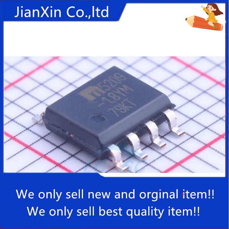 10pcs orginal new MIC5209-1.8YM/MIC5209-2.5YM