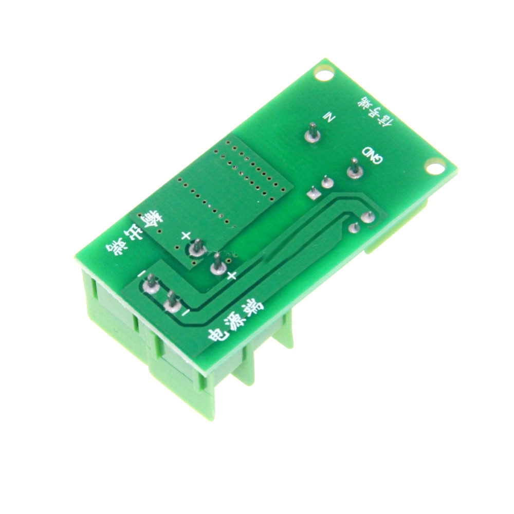 F5305S PMOS Trigger Switch Board MOS FET Switch Module DC 3V 5V 12V 24V 36V