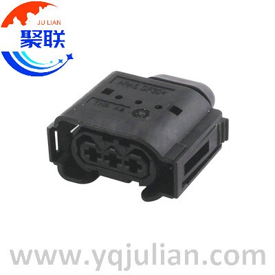 Auto 3pin plug 09441351 09441381 1433915 wiring cable connector 9441351 9441381 1 433 915 with pins and seals