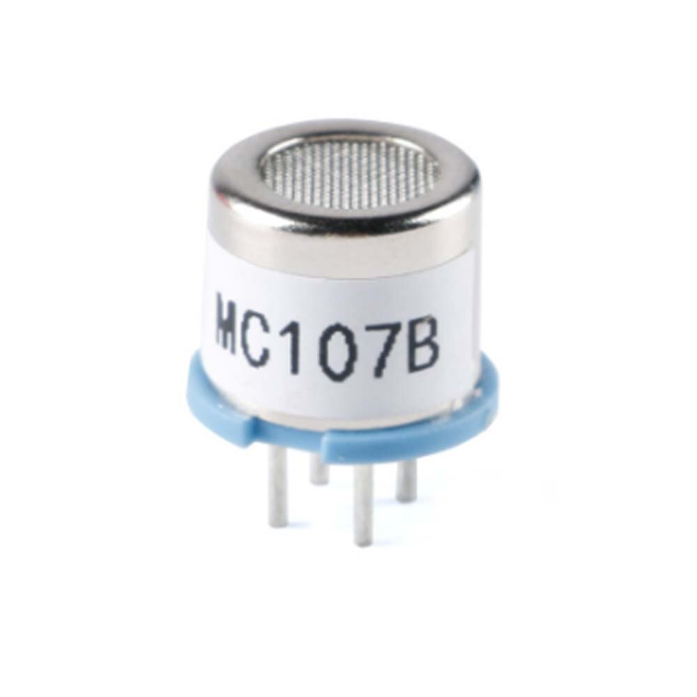 MC107B Gas Sensor Module Catalytic Combustion Type Detector Combustible Gas Leakage Alarm Detection Probe