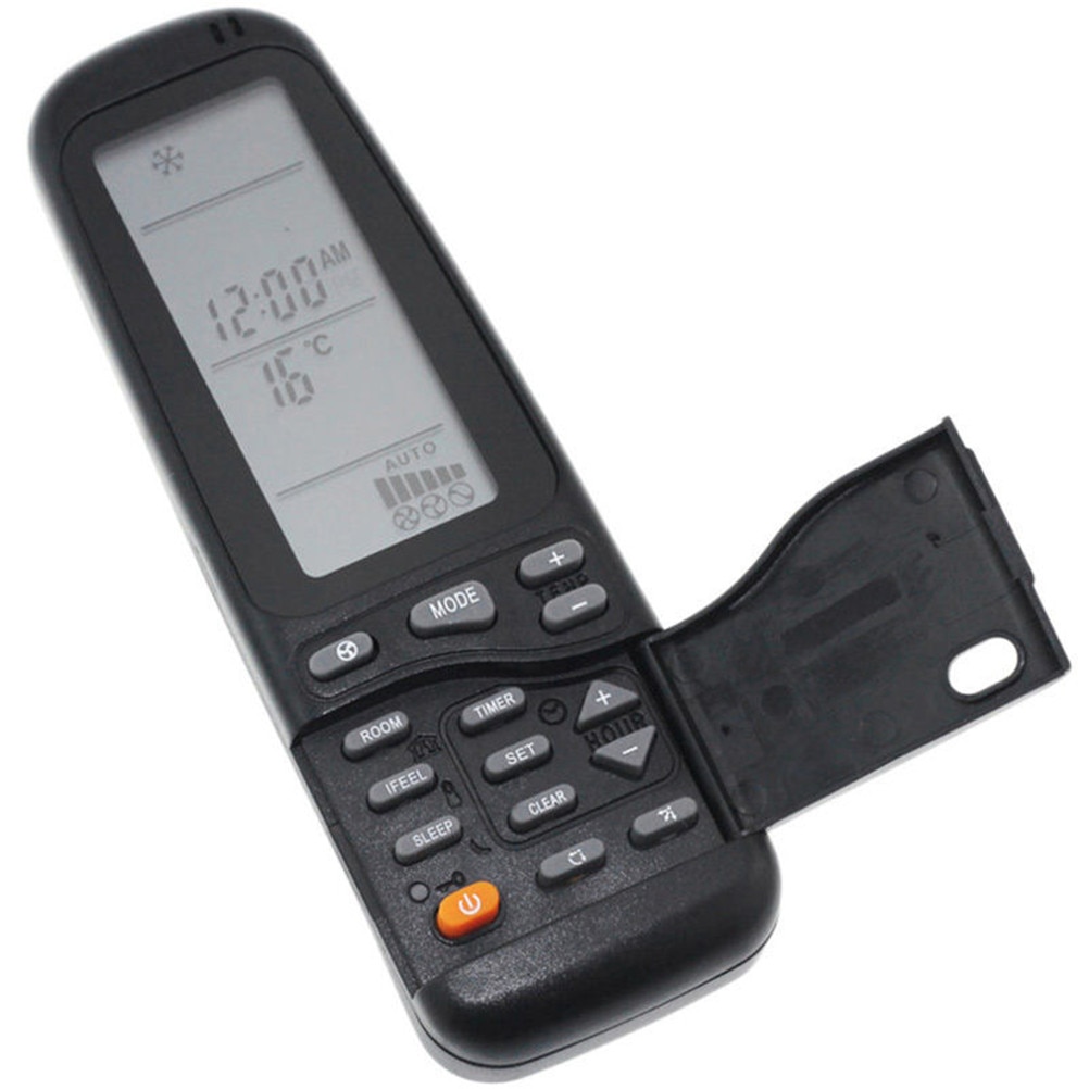 Remote Control Air Conditioning For Airwell Electra RC-3 RC-4 RC-7 YORK DAEWOO For Conditioner Air Conditioning Remote Control