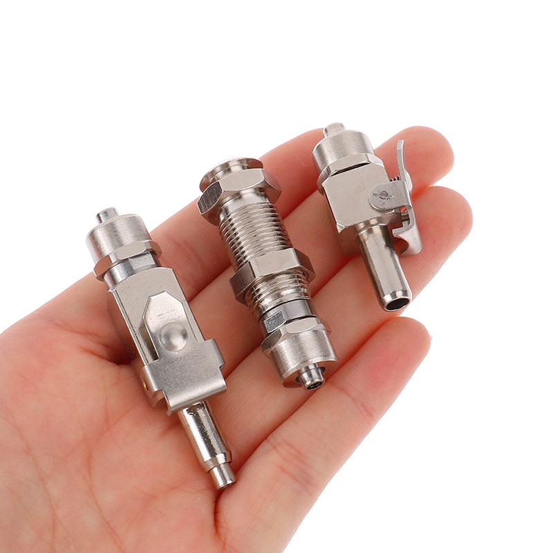Dental Ultrasonic Scaler Quick Adapter water air quick cinnector Dental Tools