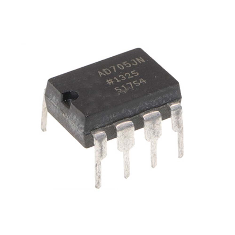 1pcs AD705JN AD705 DIP-8 ic chip