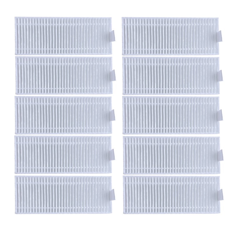 HEPA Filter for ISEELIFE PRO3S Lefant C200a,Molisu V8s Pro,Tesvor V300,DEXP MMB-300,NEATSVOR V390 V392,PetVac 280