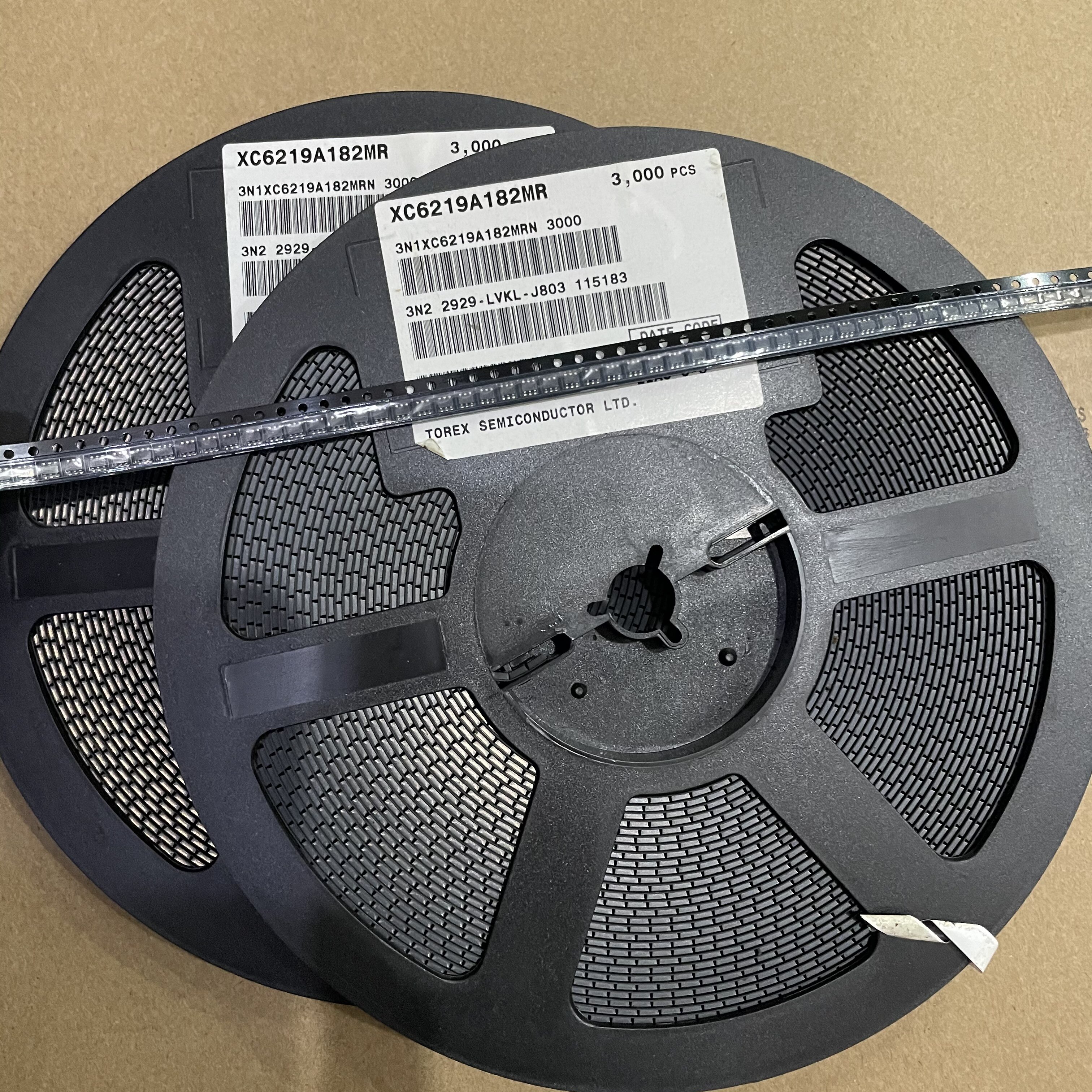 20pcs orginal new SI1406DH-T1-GE3 SOT-363
