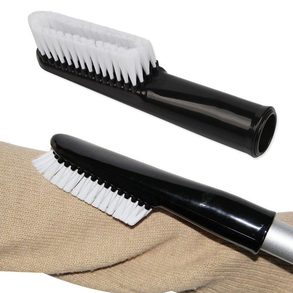 Multifunction Hard Floor Brush Vacuum Cleaner Brush Dusting Brush Head Dust Tool Attachment Vacuum Cleaner Parts
