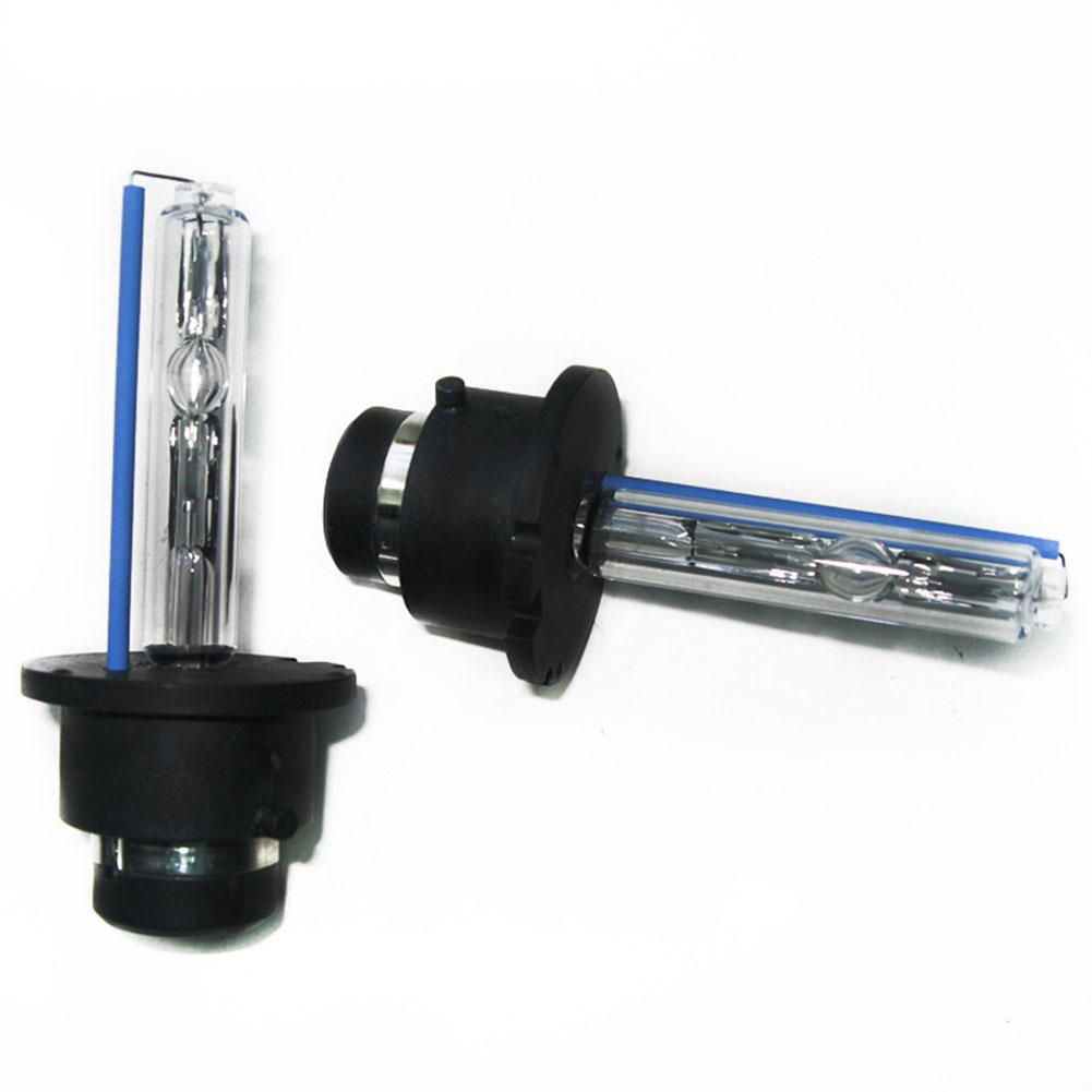2pcs/Set 35W D2S/D2C/D2R Xenon HID Foglights Bulbs 4300K-12000K Headlight