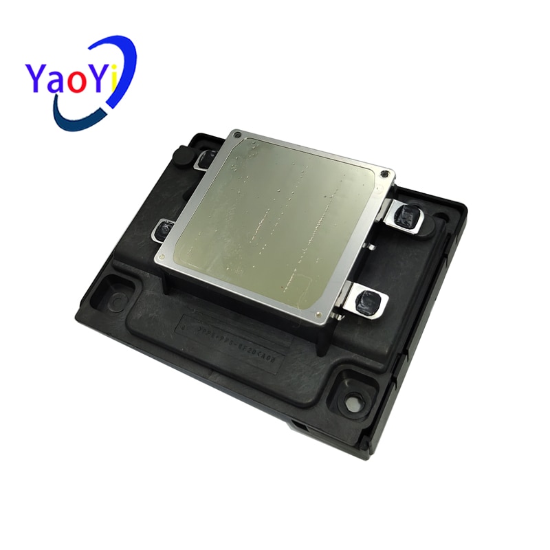 F190000 Printhead For Epson Wf7011 Wf-7015 Wf-7510 Wf-7511 Wf-7515 Wf-7520 Wf-7521 Wf-7525