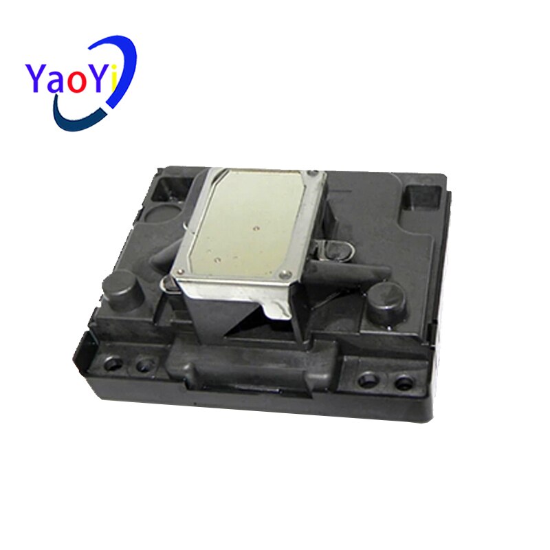 Printhead F169030 F181010 Print Head for Epson CX3700 ME2 ME200 TX300 TX105 TX100 C79 C91 T20 T26 T27 TX106 TX109 TX119 TX219