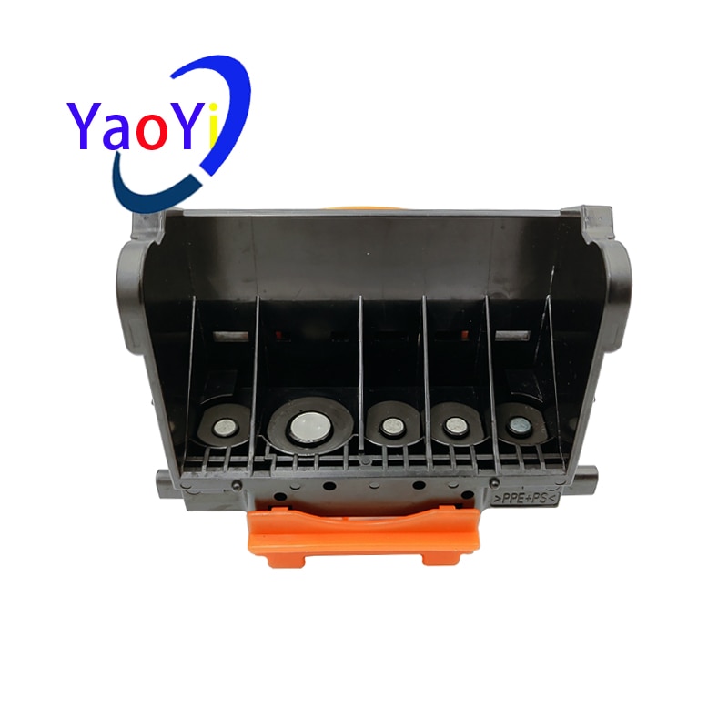 QY6-0075 QY6-0075-000 QY60075 QY6 0075 Printhead Printer head For Canon iP5300 MP810 iP4500 MP610 MX850 inkjet tinta impresora