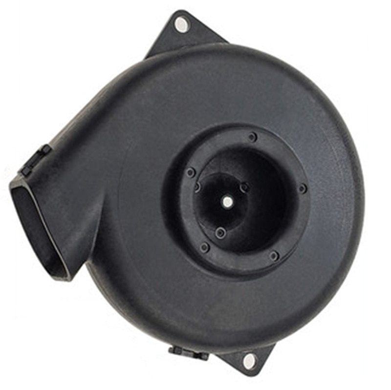 Robot Vacuum Cleaner Engine Ventilation Fan Motor for LIECTROUX C30B Robot Vacuum Cleaner r Replacement Fan