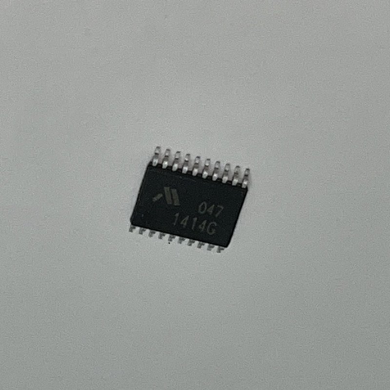 5PCS MM1414AVBE MM1414A SSOP Brand new original