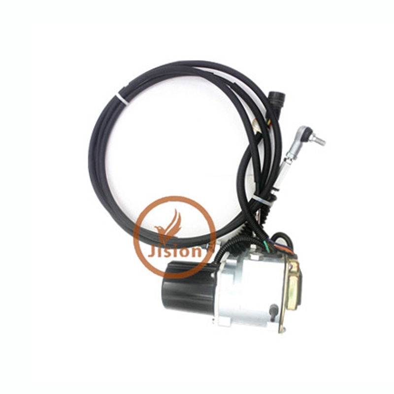 excavator electric parts E320 stepper motor 7Y3913 accelerator motor 7Y-3913 throttle motor