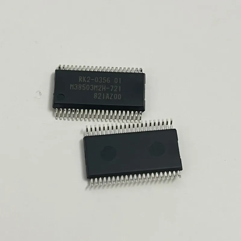 5PCS M38503M2H-721FP SSOP Brand new original