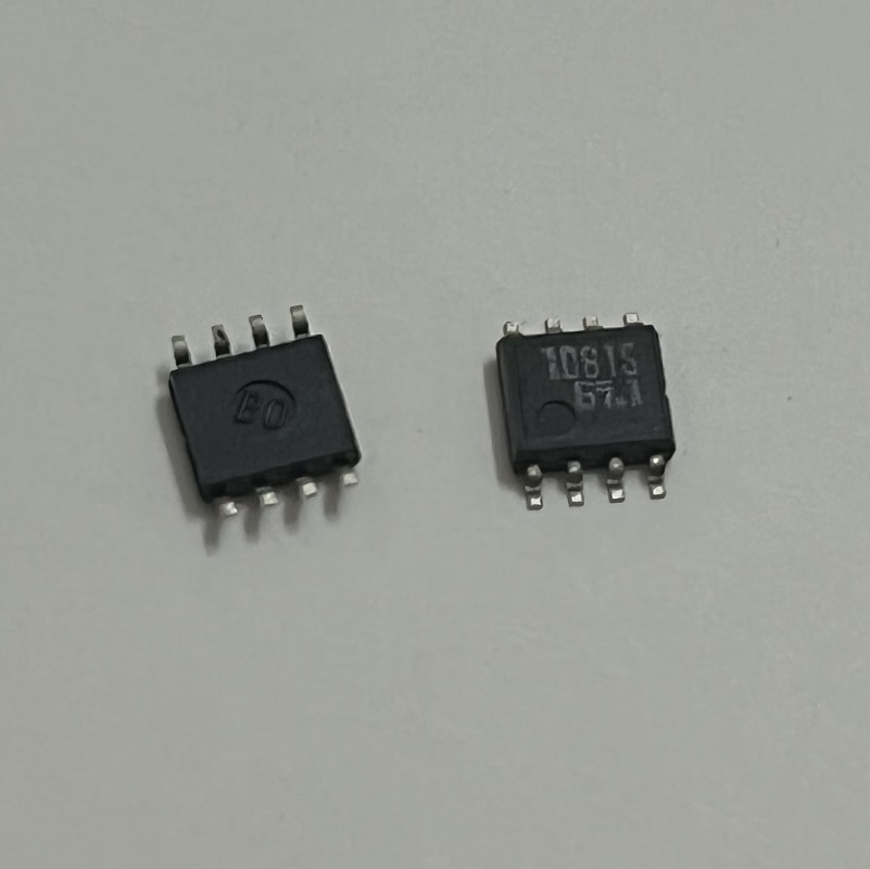 10PCS AN1081S SOP8 Brand new original