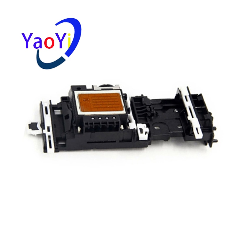 990A3 Printhead ABS Safe Waterproof Easy Installation Corrosion Resistant MFC6490CW 5890 6890 5895 DCP6690 Printhead
