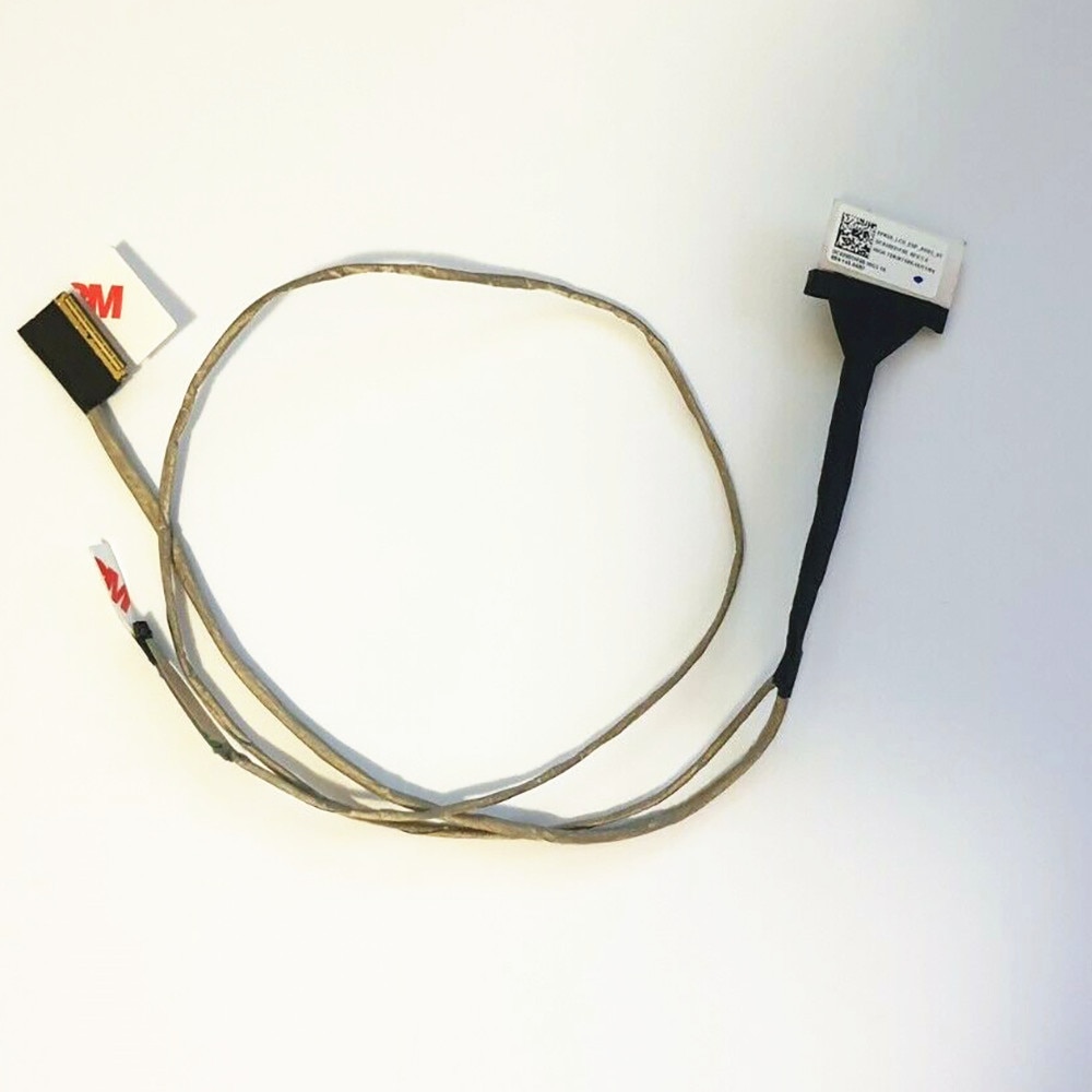 NEW For HP 15-da 15-db 15-bs eDP LCD Screen Display Cable DC020031F00 EPK50