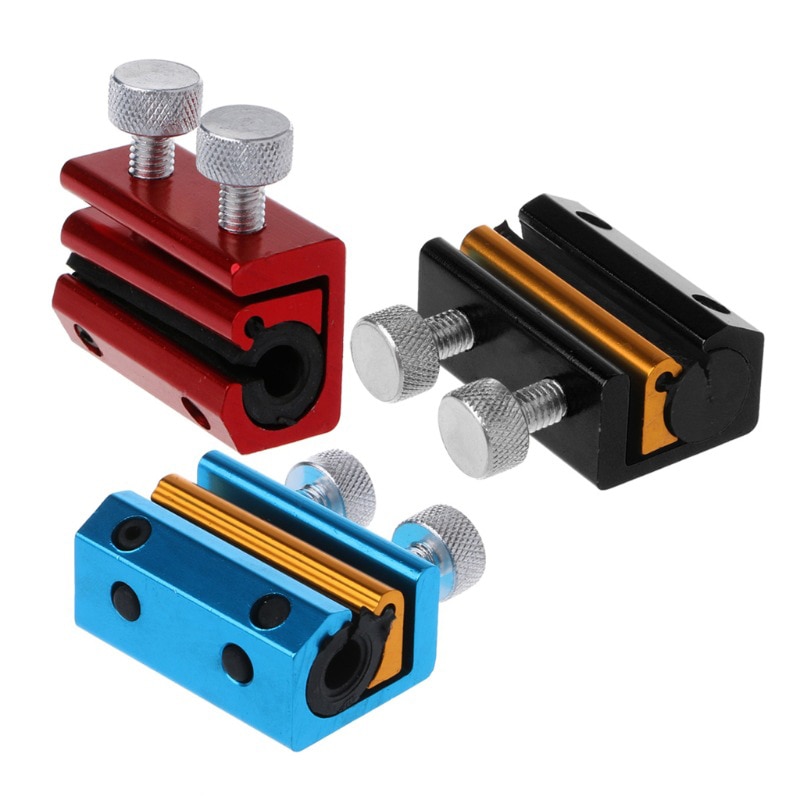 Motorcycle Throttle Clutch Brake Cable Tool Lubrication Wire Oiler Brake Motorcycle Aluminium Cable Lube Tool Motor Brakes Parts
