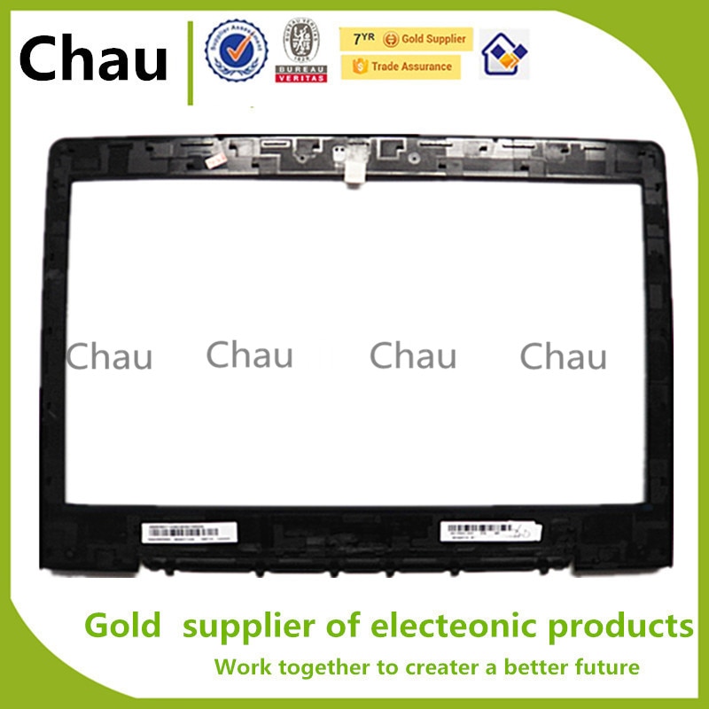 New For Lenovo ideapad 500s-14isk LCD Front Bezel Cover