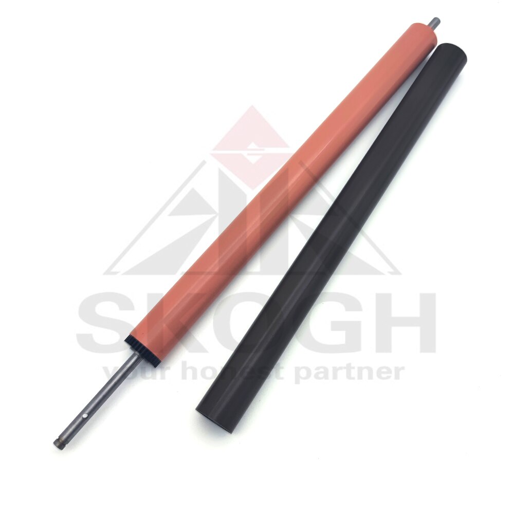 Lower Pressure Roller Fuser Film Sleeve For HP 377 477 452 M377 M477 M452 M377dw M477fdn M477fdw M477fnw M452dn M452dw M452nw