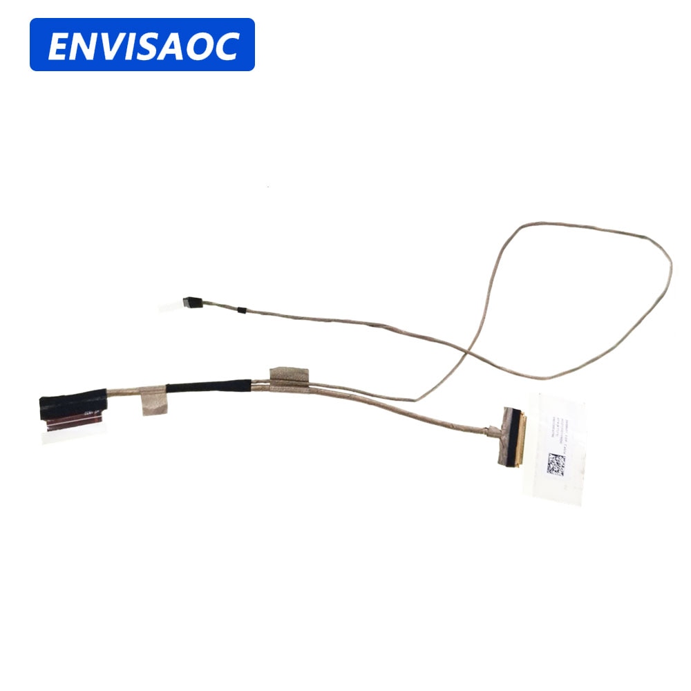Video screen Flex cable For Acer Aspire A115-31 A315-22 A315-34 laptop LCD LED Display Ribbon Camera cable HQ21310319000