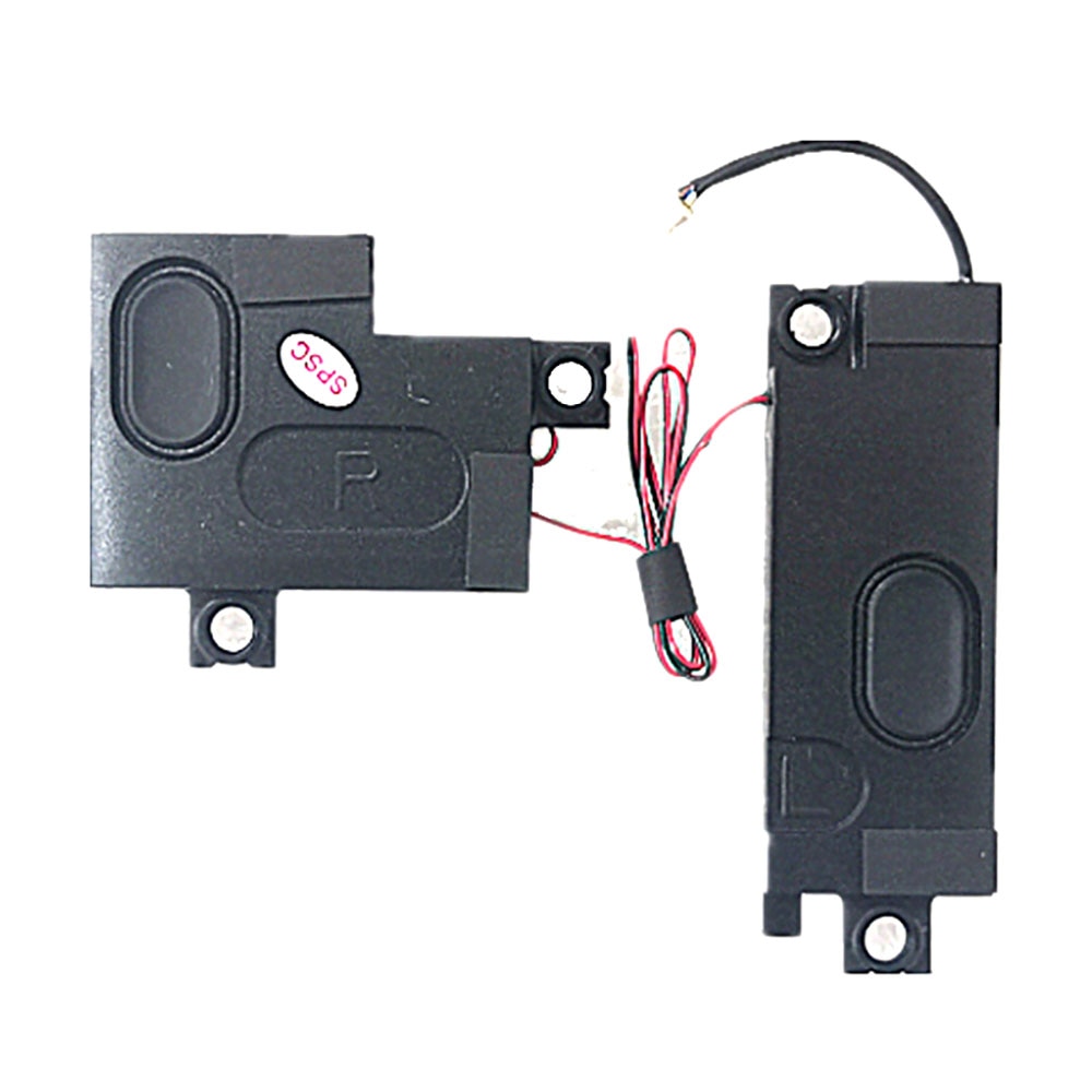 New Built In Speaker For Lenovo Yoga 720-15 720-15ISK 720-15IKB 5SB0M65359 PK23000VE10 PK23000VE00 left right