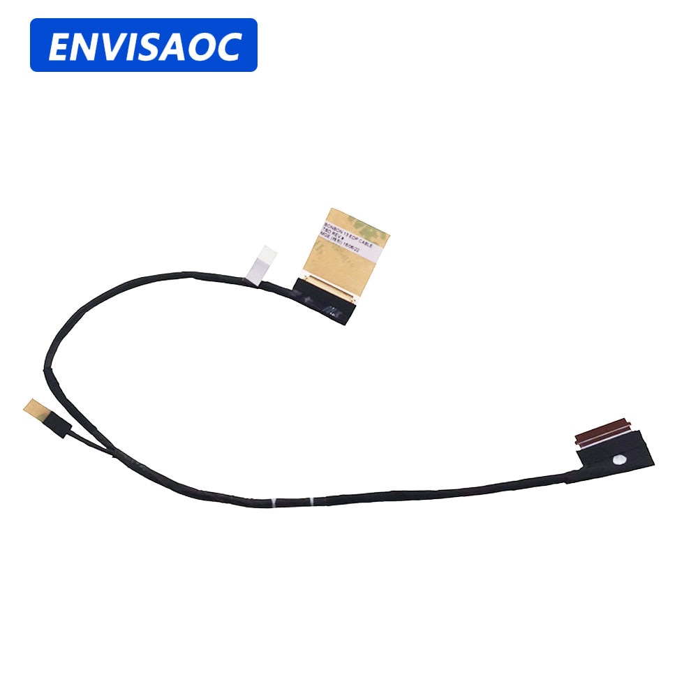 screen Flex cable For HP Pavilion X360 13-U M3-U M3-U001DX laptop LCD LED Display Ribbon cable 450.07M03.0001 450.07M02.0001