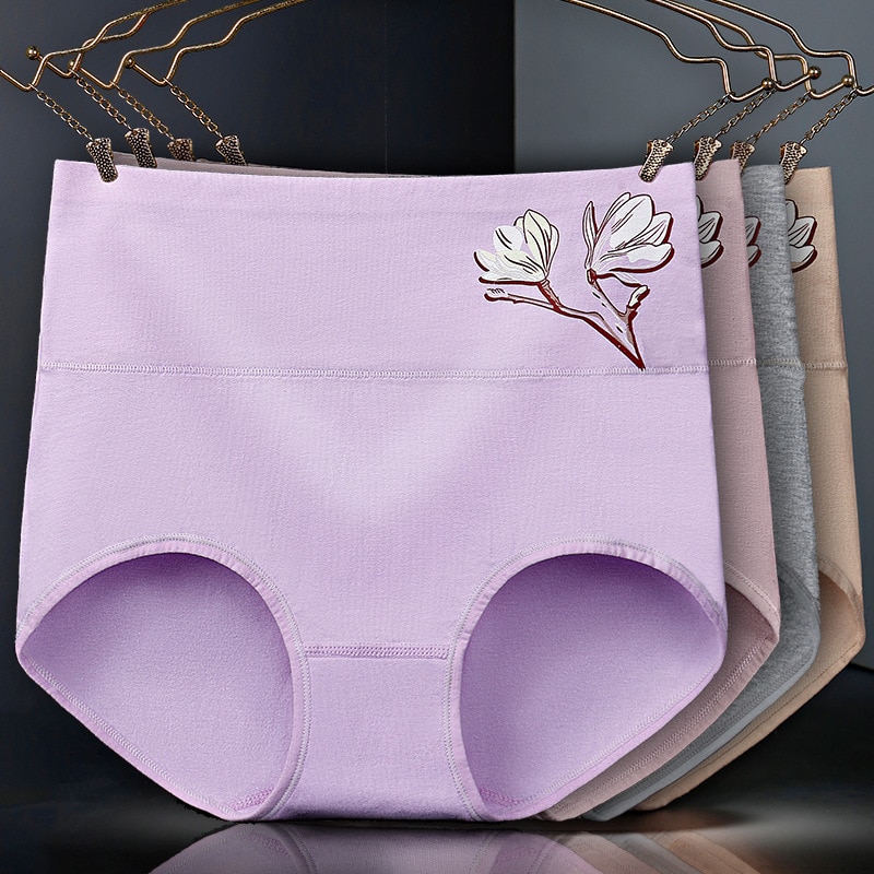Women Sexy Panties Shapers Women High Waist Shapewear Short Pants Women Slimming Push Up Lingerie Ladies Underwear Pantalones