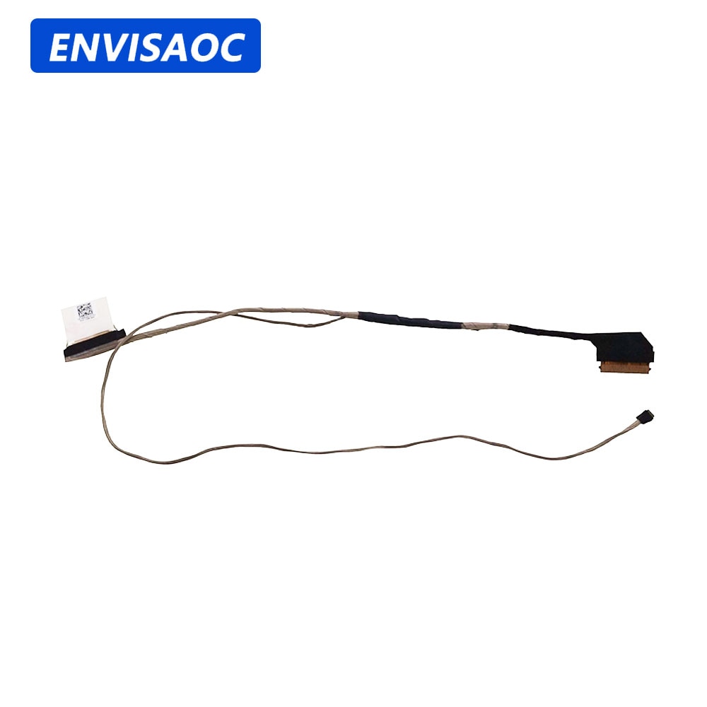 For Dell Inspiron 5558 5555 5552 5551 5559 5459 P51F 3558 V3558 3559 V3559 3568 laptop LCD LED Display Ribbon Camera Flex cable