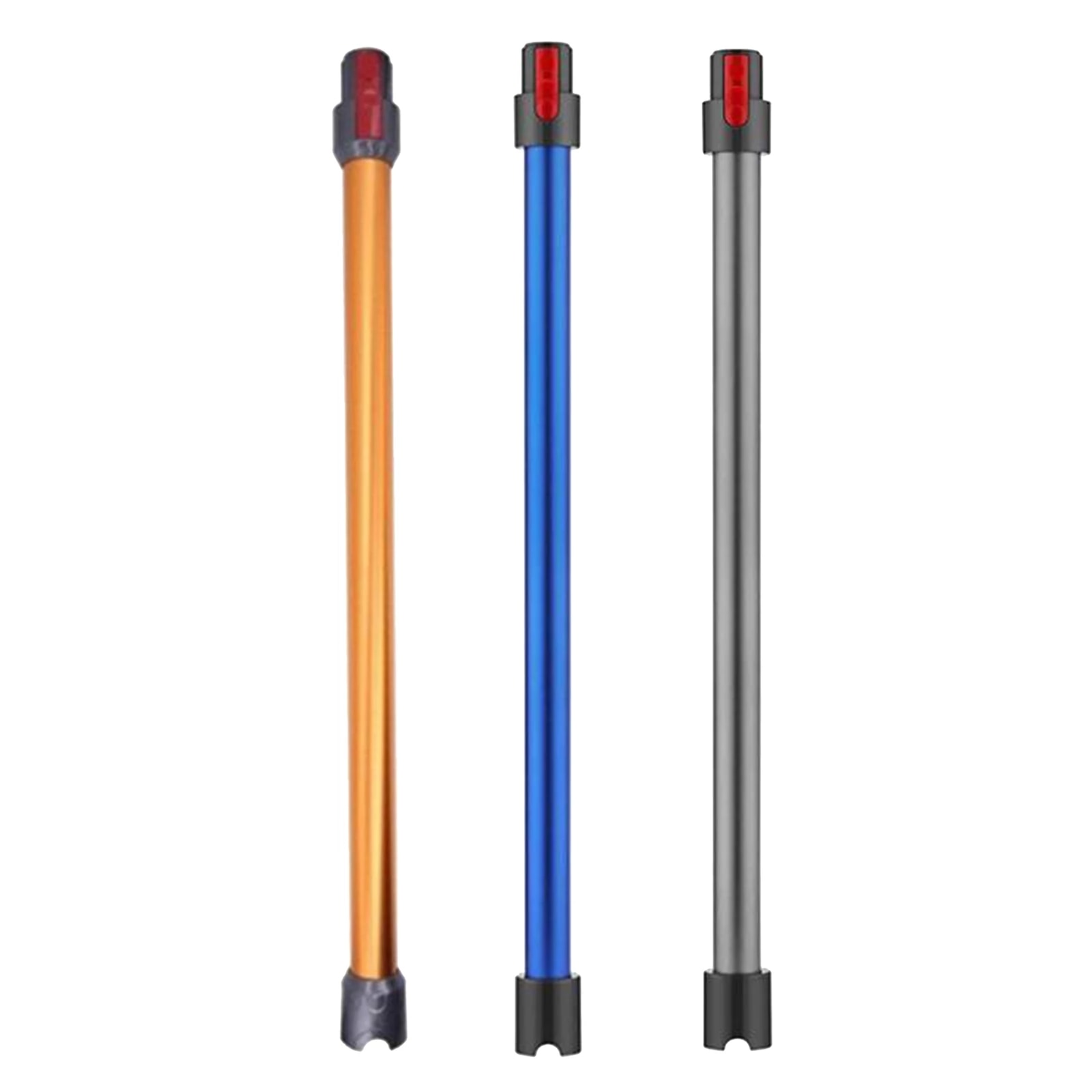 Replacement Parts Quick Release Wand for Dyson V10 Absolute, V7 V8 V10 and V11 Cordless Stick Vacuums Tube Accessories