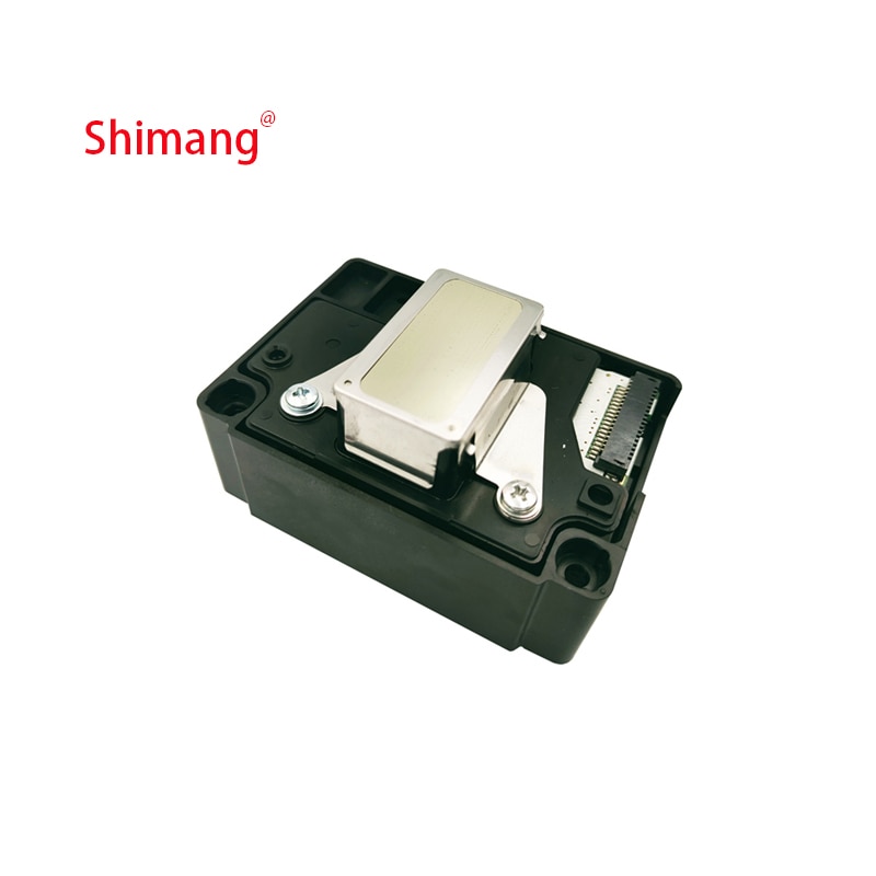 F185000 Printhead For EPSON T1100 T1110 T110 L1300 T30 T33 C10 C110 C120 C1100 ME1100 ME70 ME650 TX510 Printer Head Printhead