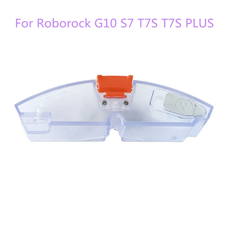 For Roborock G10 S7 T7S T7S PLUS Sweeping and Dragging Integrated Robot Accessories Electric Water Tank