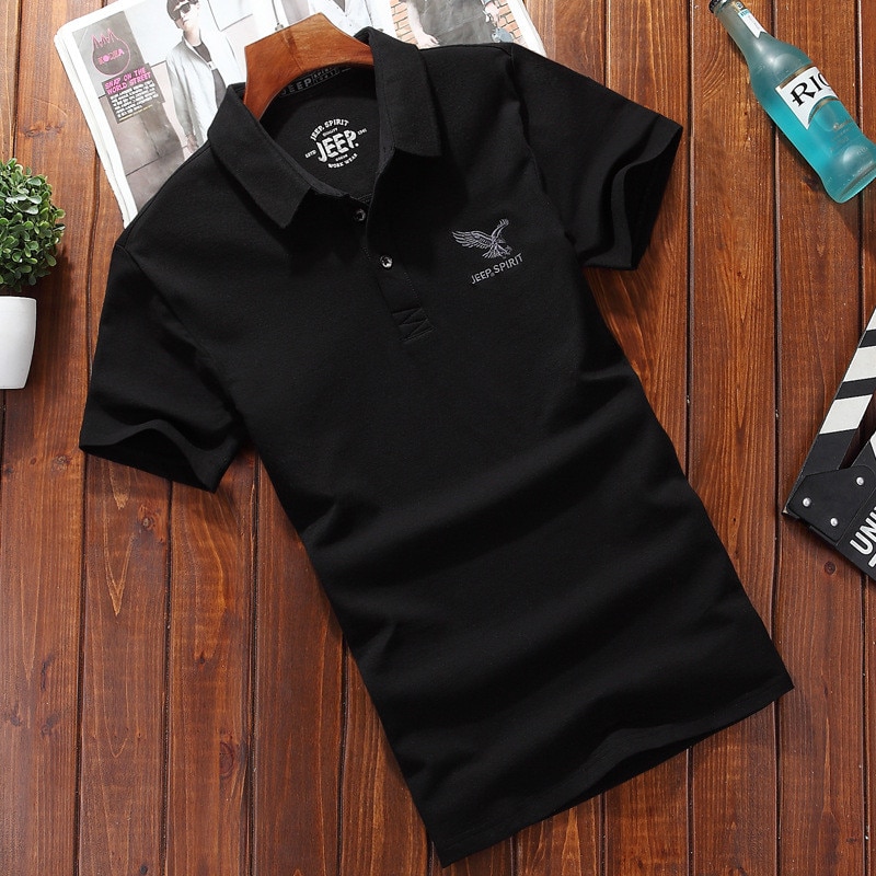 5067-R-Men's T-shirt summer 2020 new running casual sports T-shirt