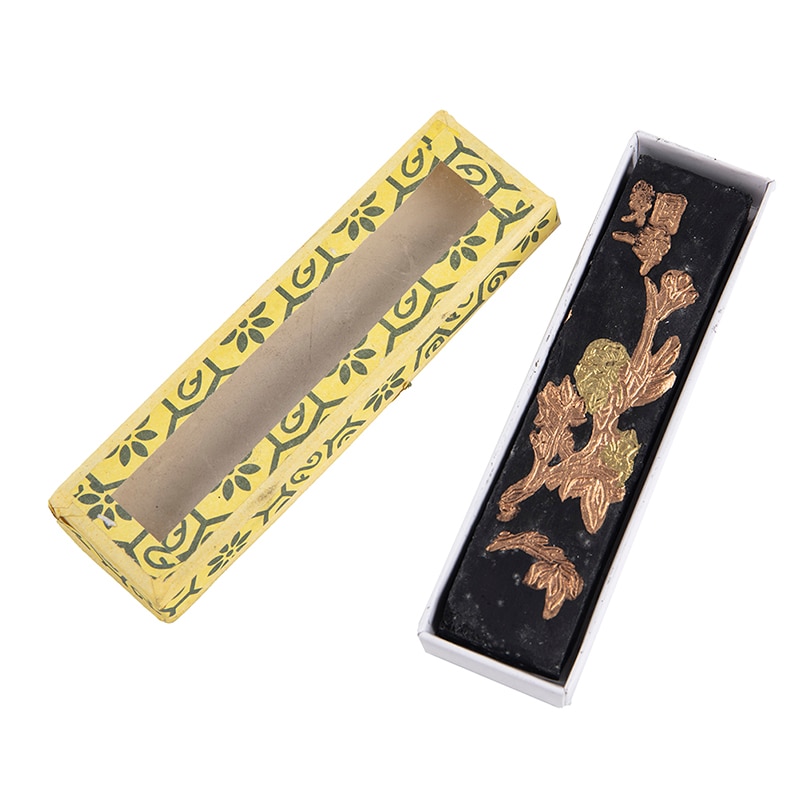 1Pcs 50g Ink Bar A/B Ink Block Cartridge For Calligraphy And Painting Chinese Calligraphy