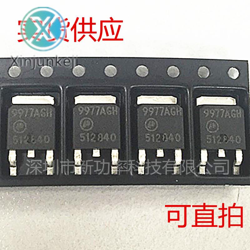 20pcs orginal new AP9977GH-HF FET SMD TO-252 Environmental Protection HF MOSFET-N 60V 11A