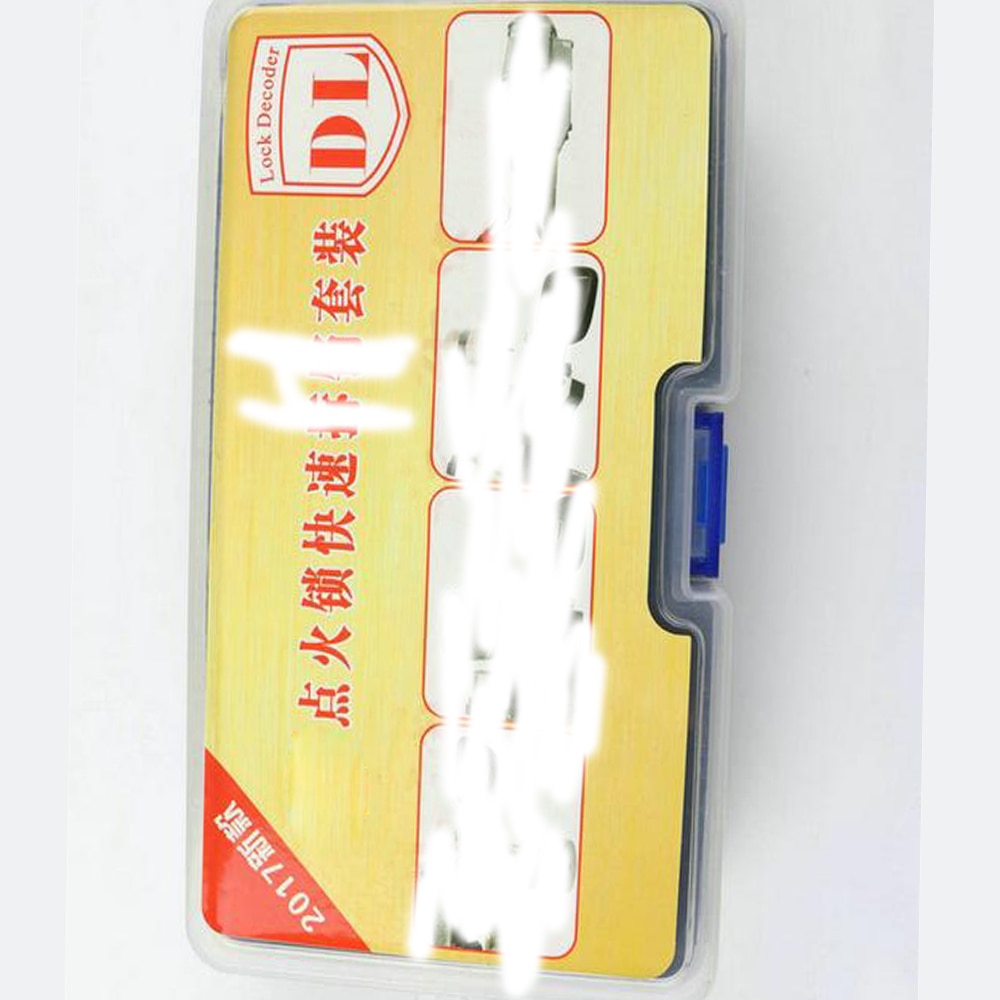 Car Ignition Cancellation Lock Removal Pins Locksmith Repair Tool Pliers For Honda